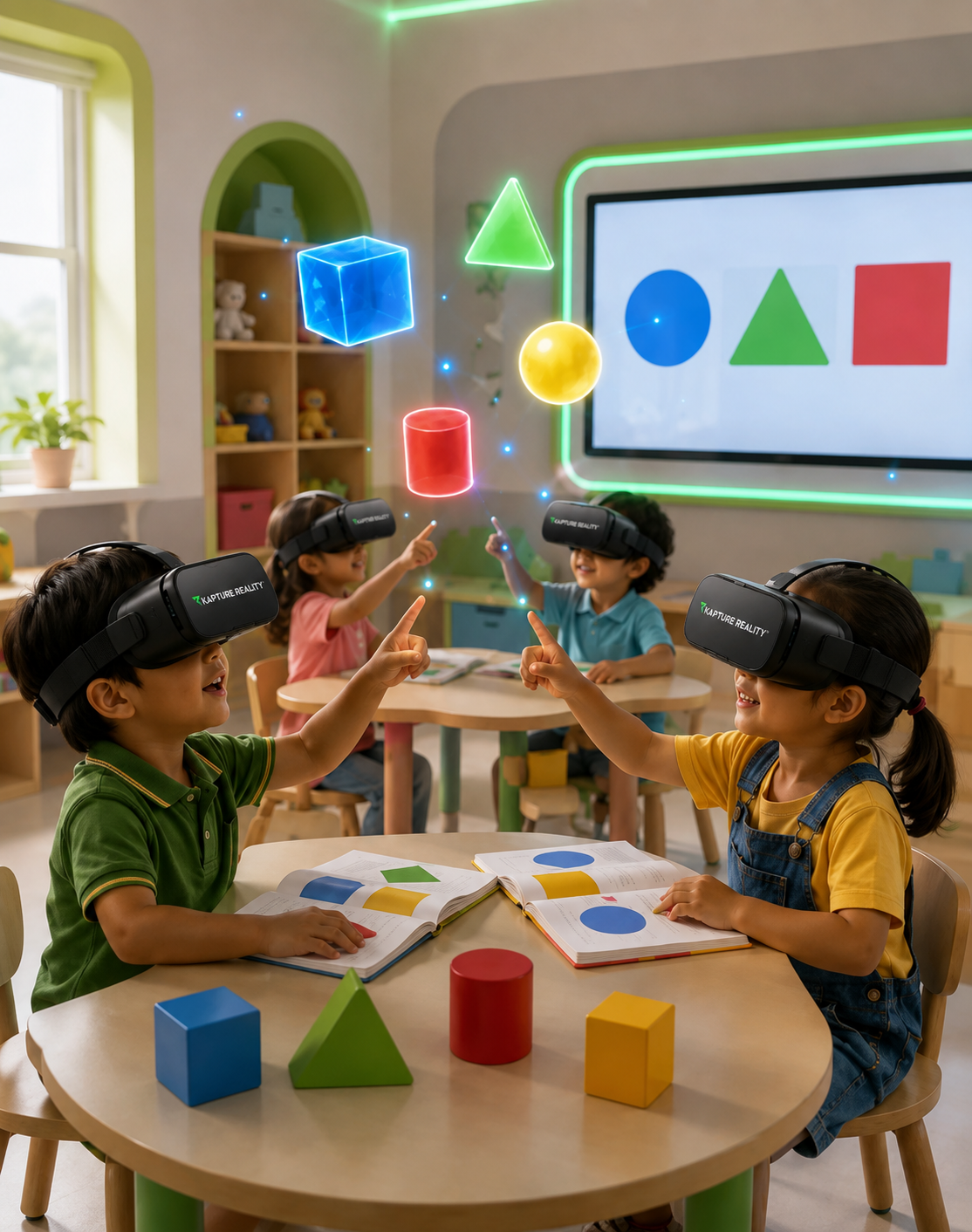 Virtual Labs & Experiments