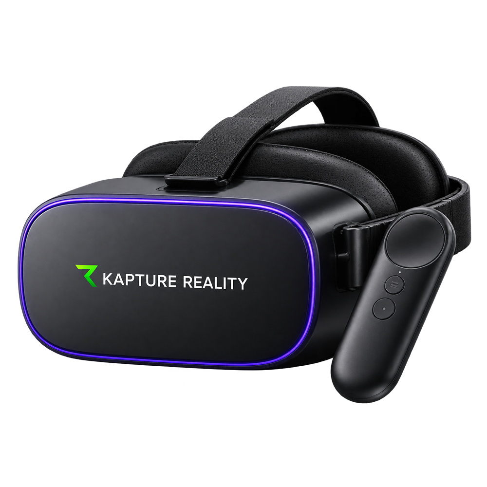 KR P2 standalone VR headset
