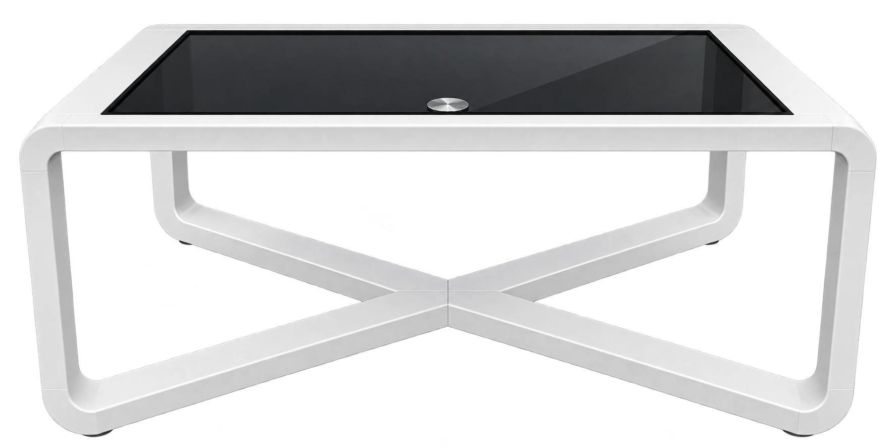 4 Player Touch Screen Table