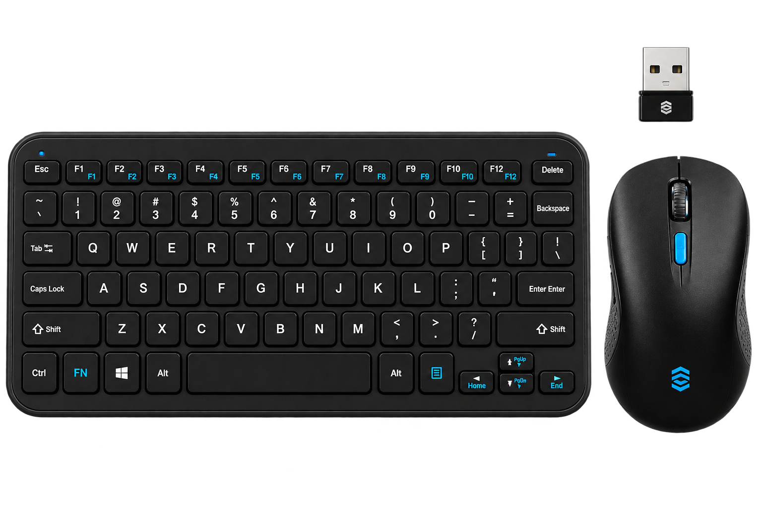 Mouse Set